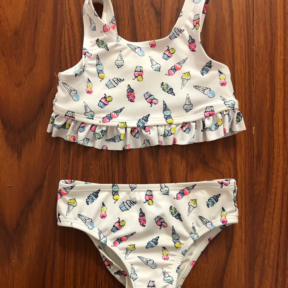 Swimsuit